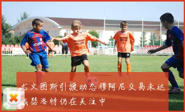 尤文图斯引援动态穆阿尼交易未达成瑟洛特仍在关注中