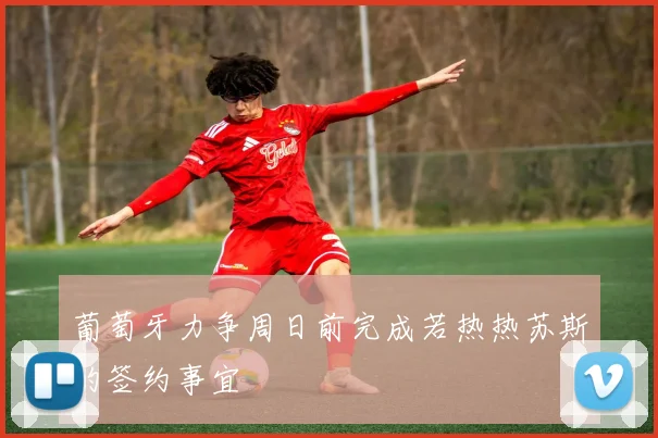 葡萄牙力争周日前完成若热热苏斯的签约事宜